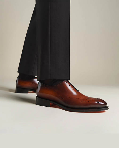 Chaussures Hommes